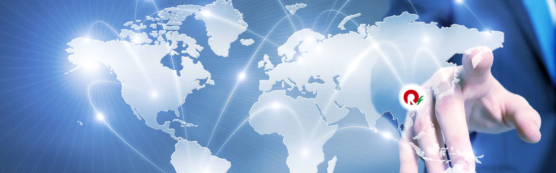 Försäljningsnätverk