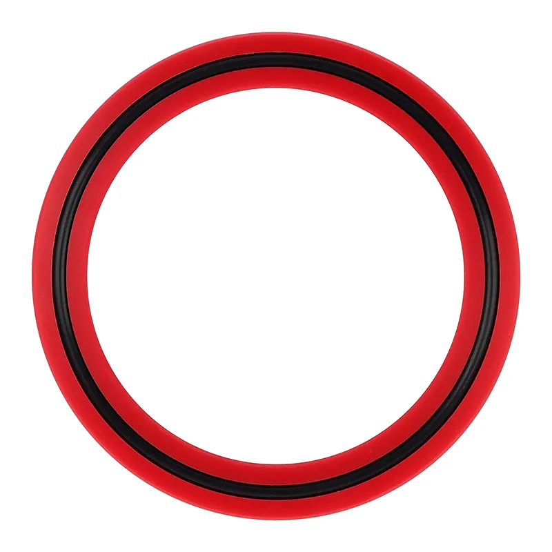 BA Typ Universalstång och håltätning