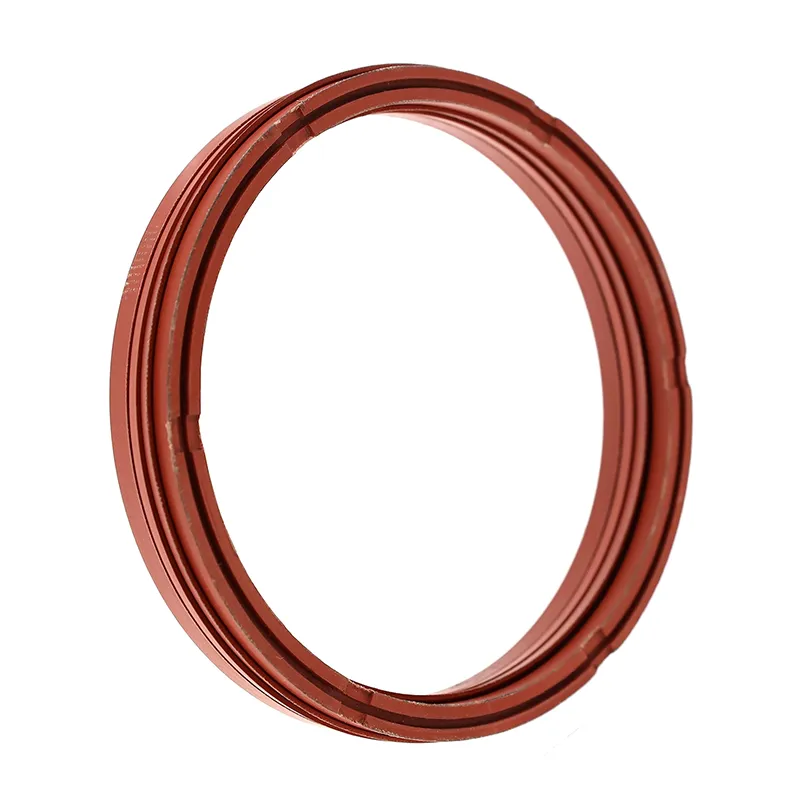 Heavy-Duty V-Set tätning