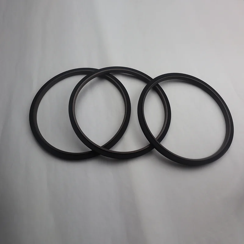 High Pressure Piston Rod Seals