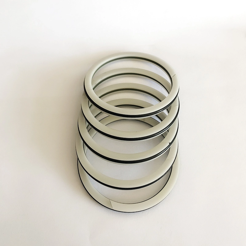 Hydraulic Piston Rod Seals