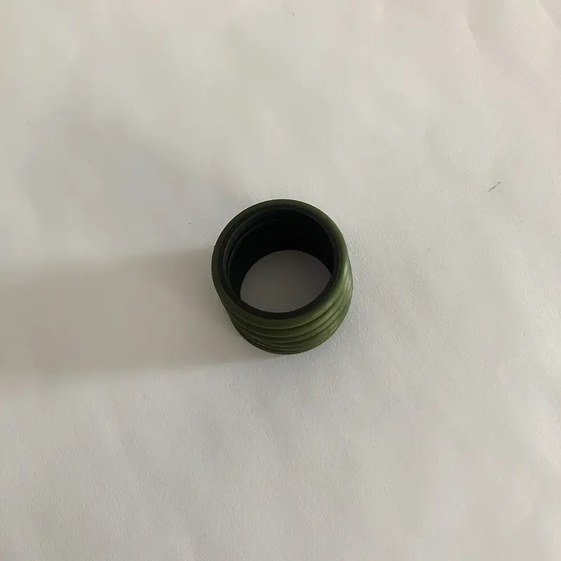 Hydraulic Piston Rod Seals