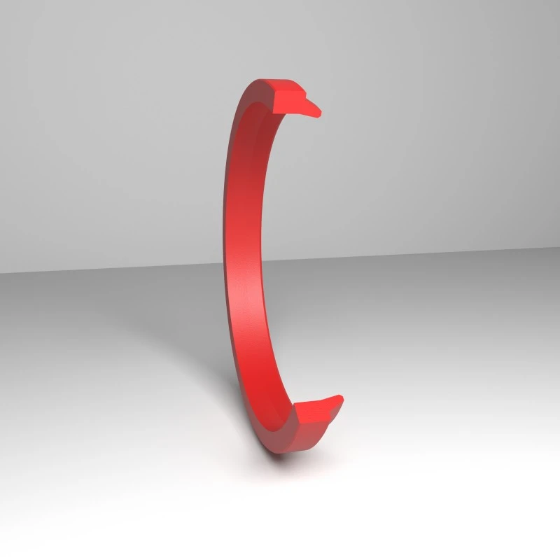 Dust Seal Turning Seals