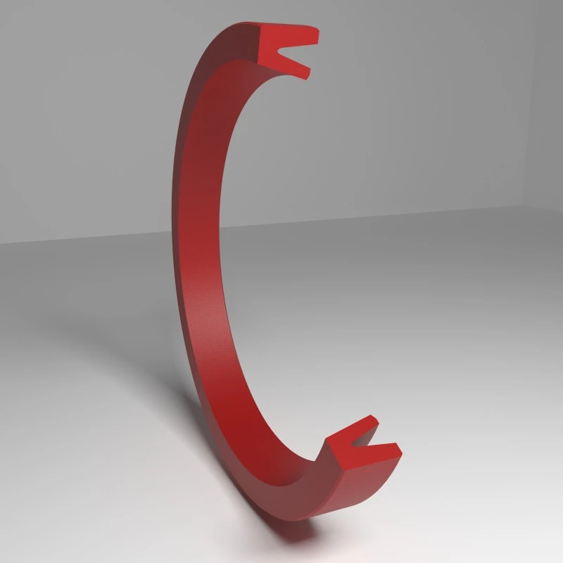 Dust Seal Turning Seals