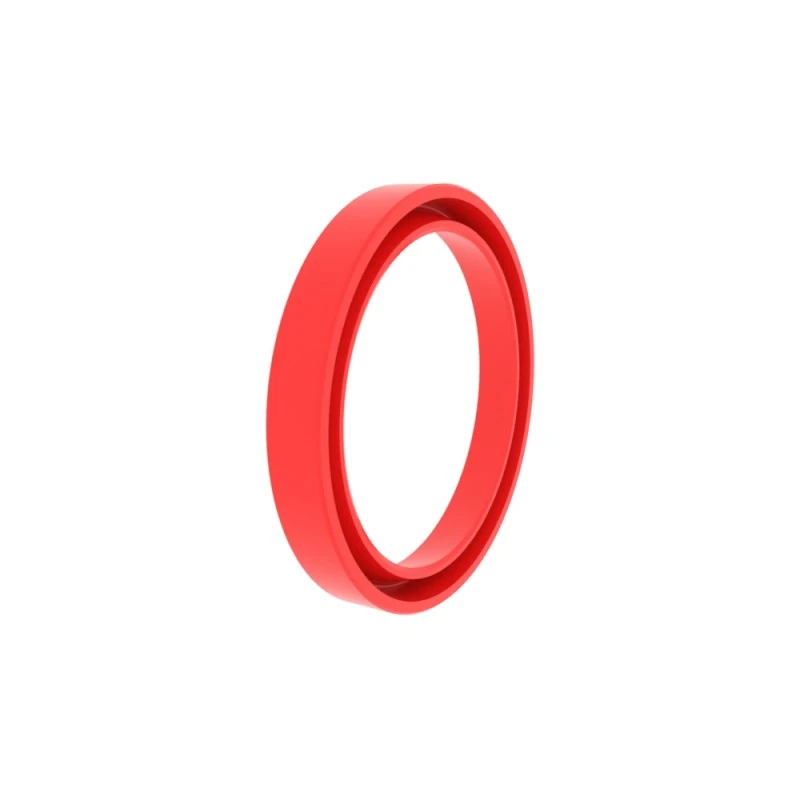 Dust Seal Turning Seals