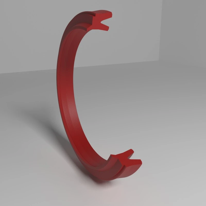 Dust Seal Turning Seals