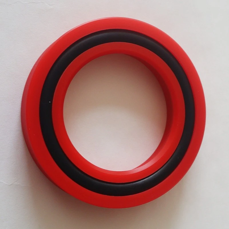 Piston Rod Seal Turning Seals