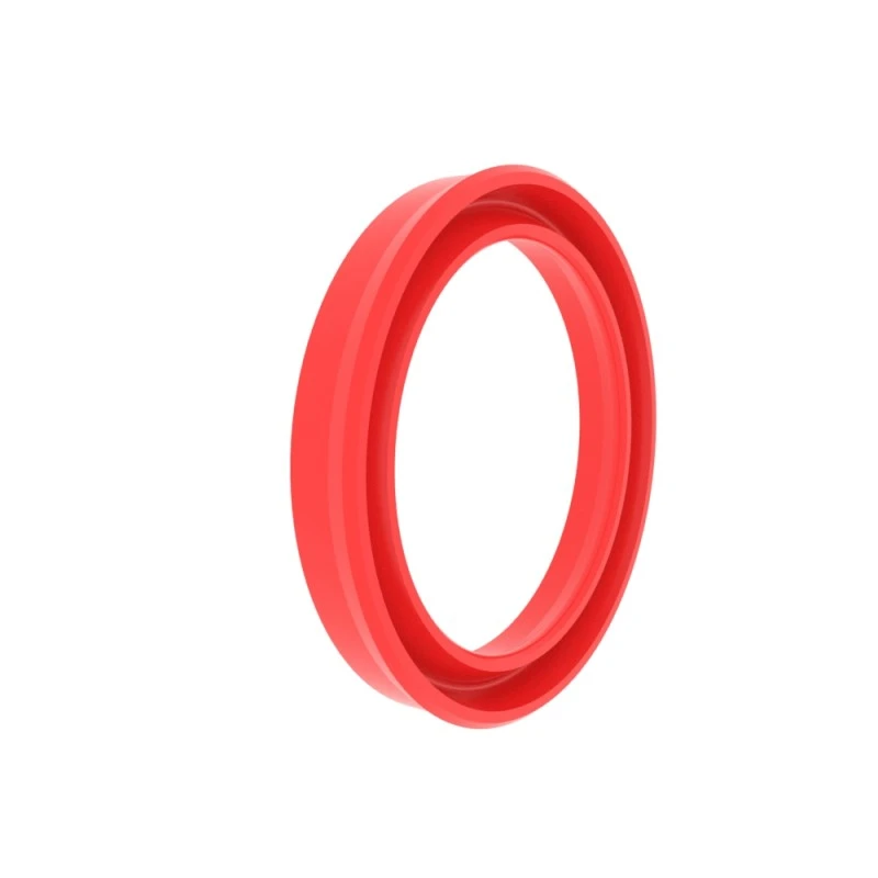 Piston Rod Seal Turning Seals