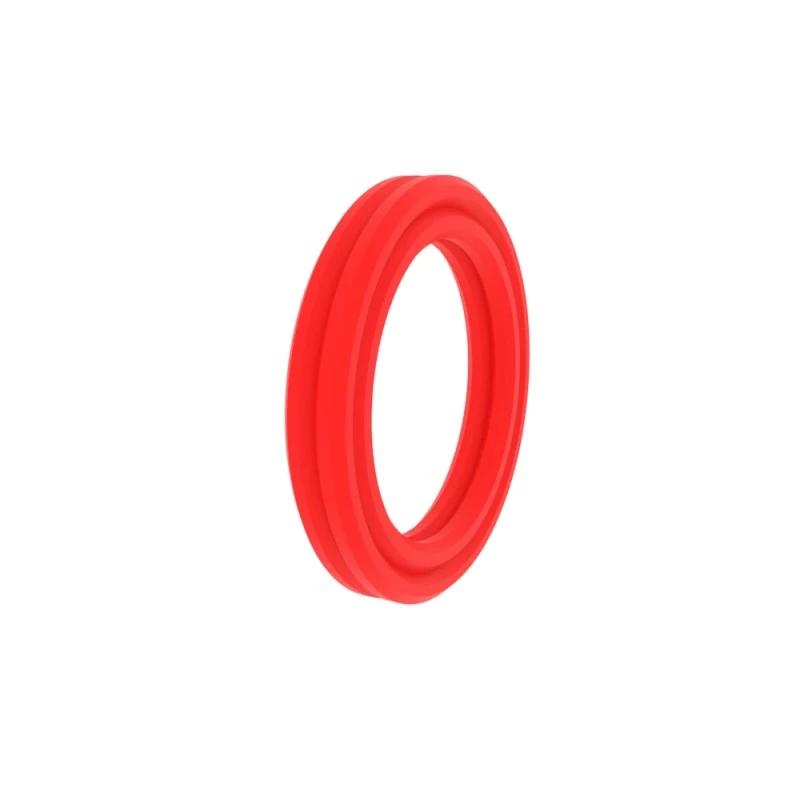 Piston Rod Seal Turning Seals