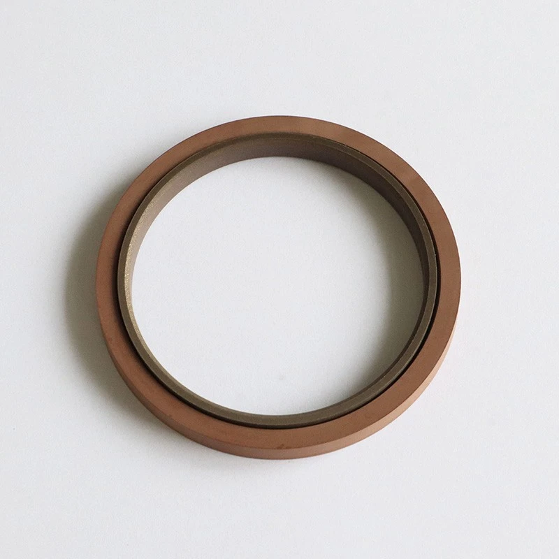 Piston Rod Seal Turning Seals