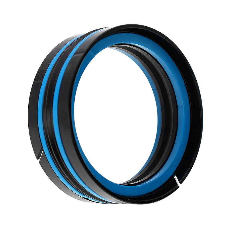 KDAS sammansatt tätning